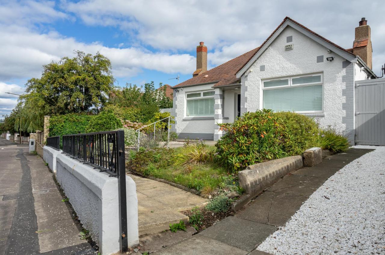 Craigey Beach Home Edinburgh Exterior photo